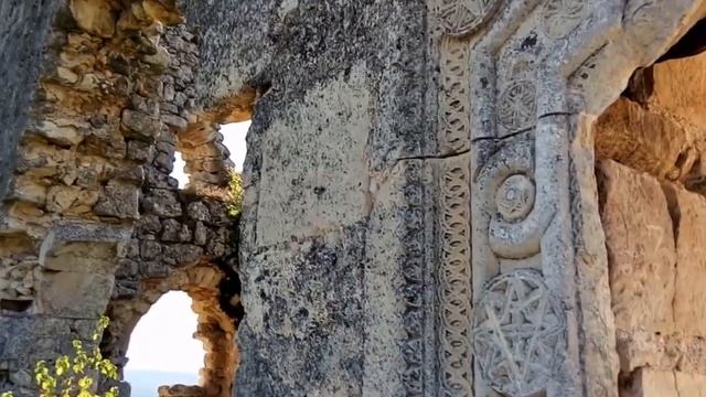 Крым мистический. Пять мистических локаций