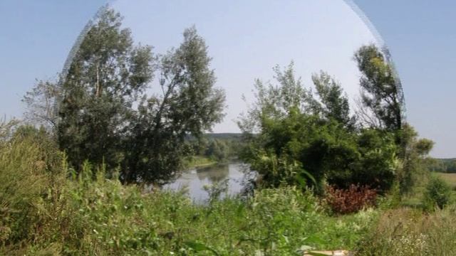 НОСТАЛЬГИЯ. Сапычевские просторы