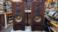 DIATONE DS-800ZX еще один тест...