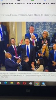 ТРАМП ОГРАНИЧИЛ МАСКА