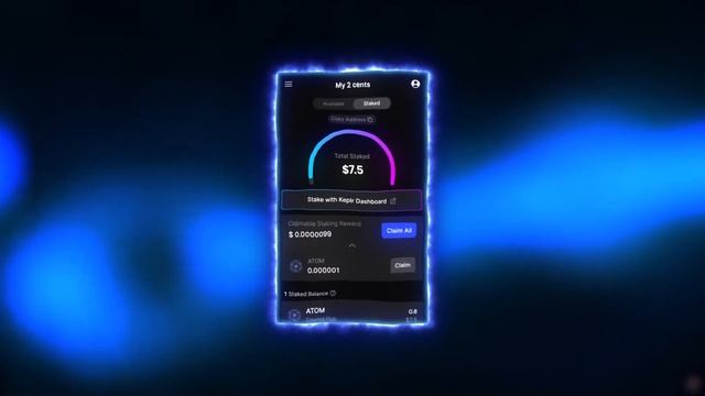 Cosmos (ATOM): Полное руководство по взаимодействию блокчей