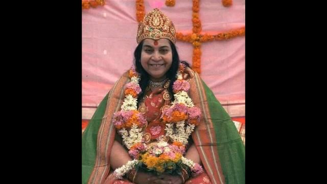 Chaitanya Ki Lehere - Bhajan