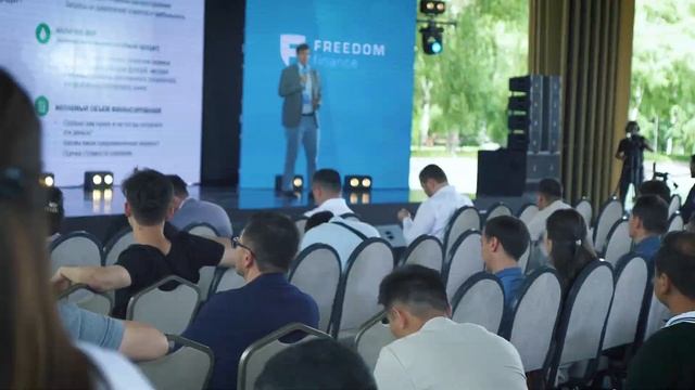 Венчурный форум CAVF 2022