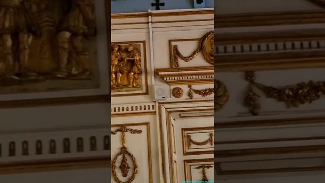 Потрясающее исполнение произведения Чайковского! Усадьба "Кусково"