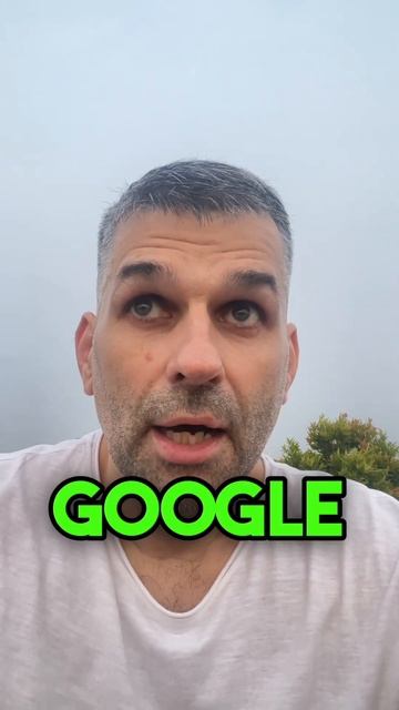 Акции Alphabet, материнской компании Google, обвалились на 7% ?