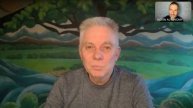 Игорь Лузин: "О себе и о проекте Град на Нерли. Звучание ханга (в конце)"