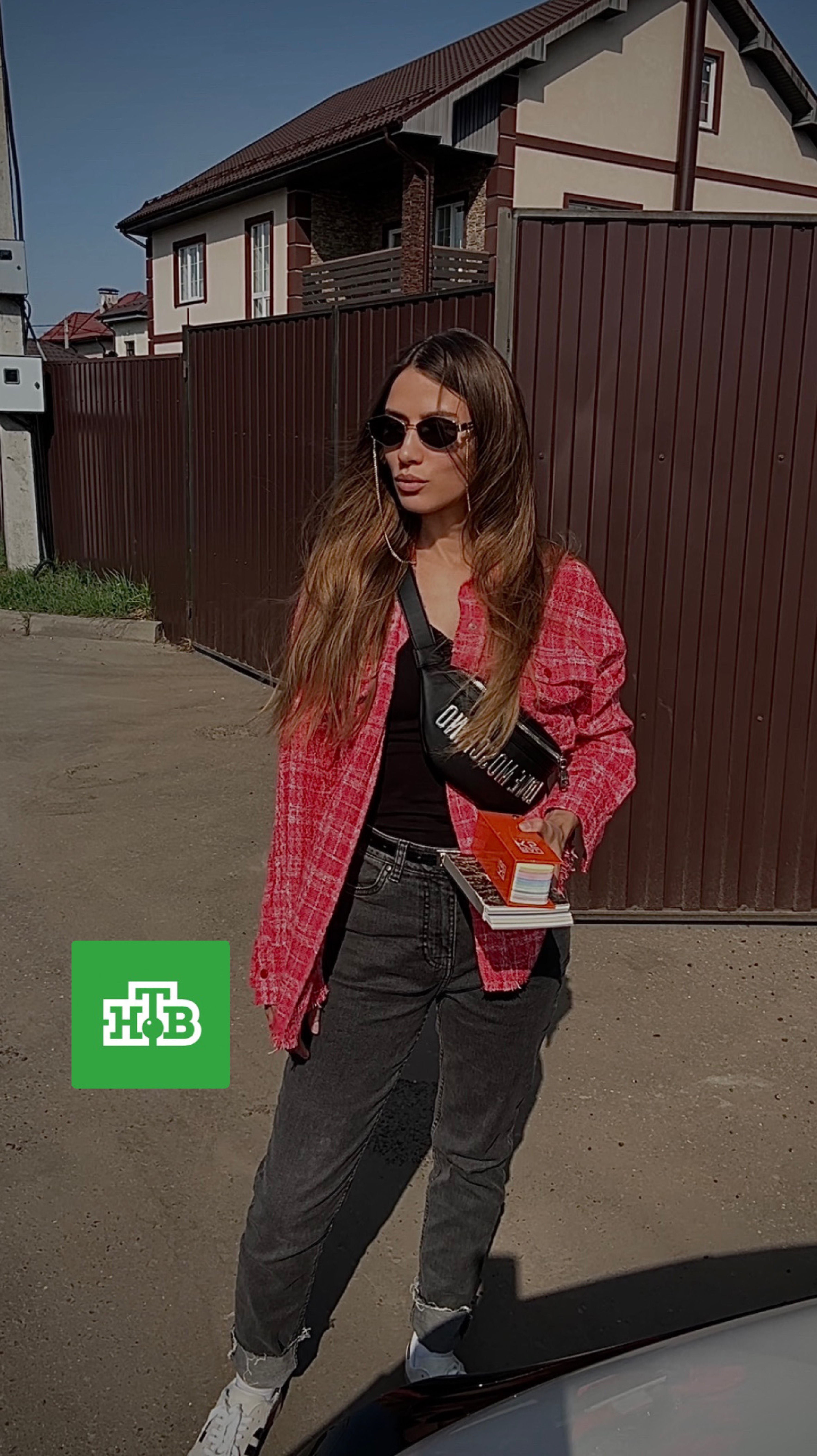 🔥 1,5 месяца стройки «Дачного ответа» — и вот где мы!