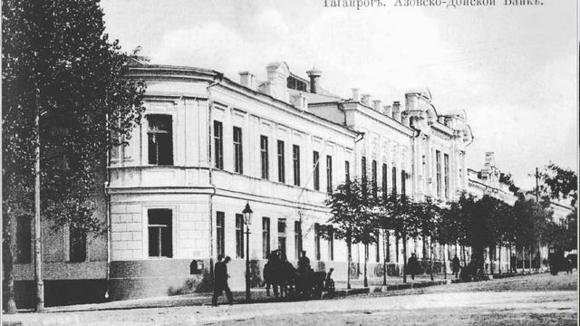 Медиа-акция "Сердцу милые улочки". Выпуск 2 - Улица Петр?