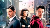 Чужие деньги 1 Сезон 2025 Сюжет и дата выхода Сериал (Иви, START)