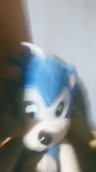 Чебурашка решил Сказать Хорошую новость шёпотом