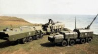 Новейший российский артиллерийский комплекс поступает в войска: о чем речь.