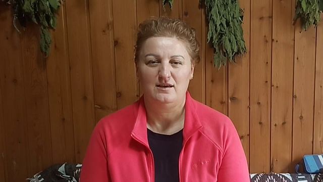 Отзыв Ольги о массаже #биодинамика  #массаж #висцералка #андрейапакин