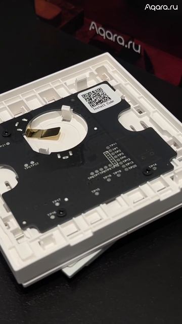 Умный дом Aqara: освещение, безопасность и комфорт под ва