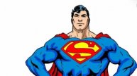 super hero