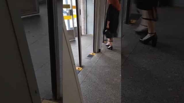 Приехал в Санкт-Петербург к другу на День Рождения, а о