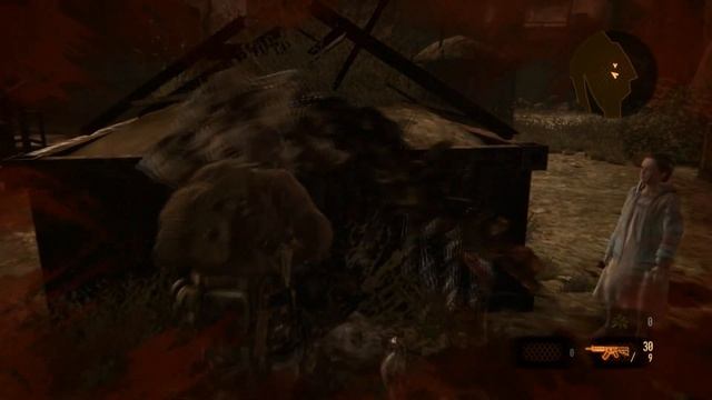 Resident Evil Revelations 2 | Прохождение | #9