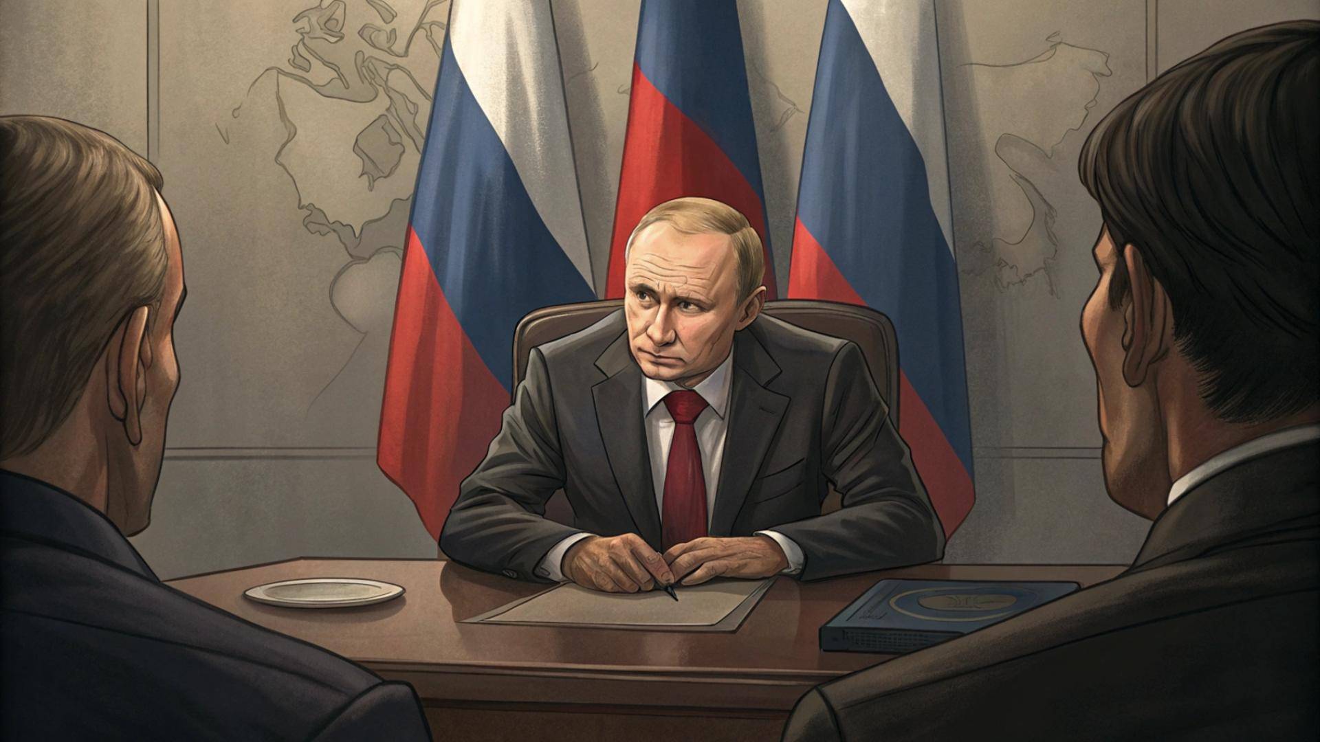 Последний шанс? Путин неожиданно предложил прямые переговоры – что ответит Запад?