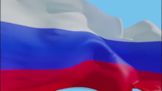 Денис Майданов - Флаг моего государства!