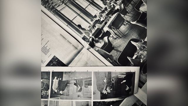 Человеку нужен человек