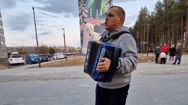 Песня 'Последний бой'