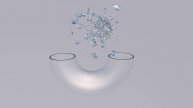Абстракция в Cinema 4D