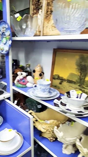 #320 часть 2.СКИДКА 20 %.Видео с канала ПОСУДНЫЙ СПРУТ  Уже