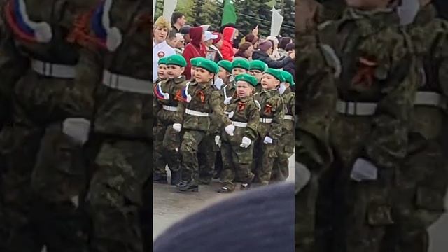 9 мая