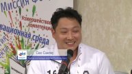 Видеоконференция в ПАО Ростелеком для представителей региональных СО НКО и волонтеров