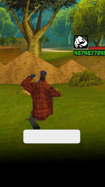 ГДЕ НАЙТИ ДОМ ПОД ЗЕМЛЕЙ в GTA SAMP #shorts
