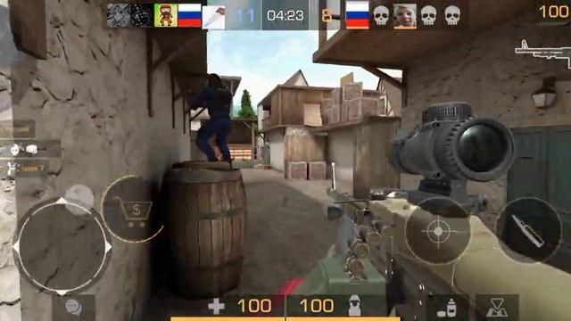 пытаюсь занять 1место