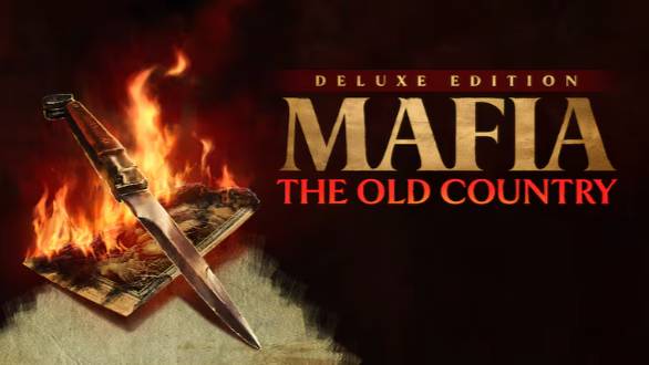 Mafia_ The Old Country - Official Gameplay Trailer