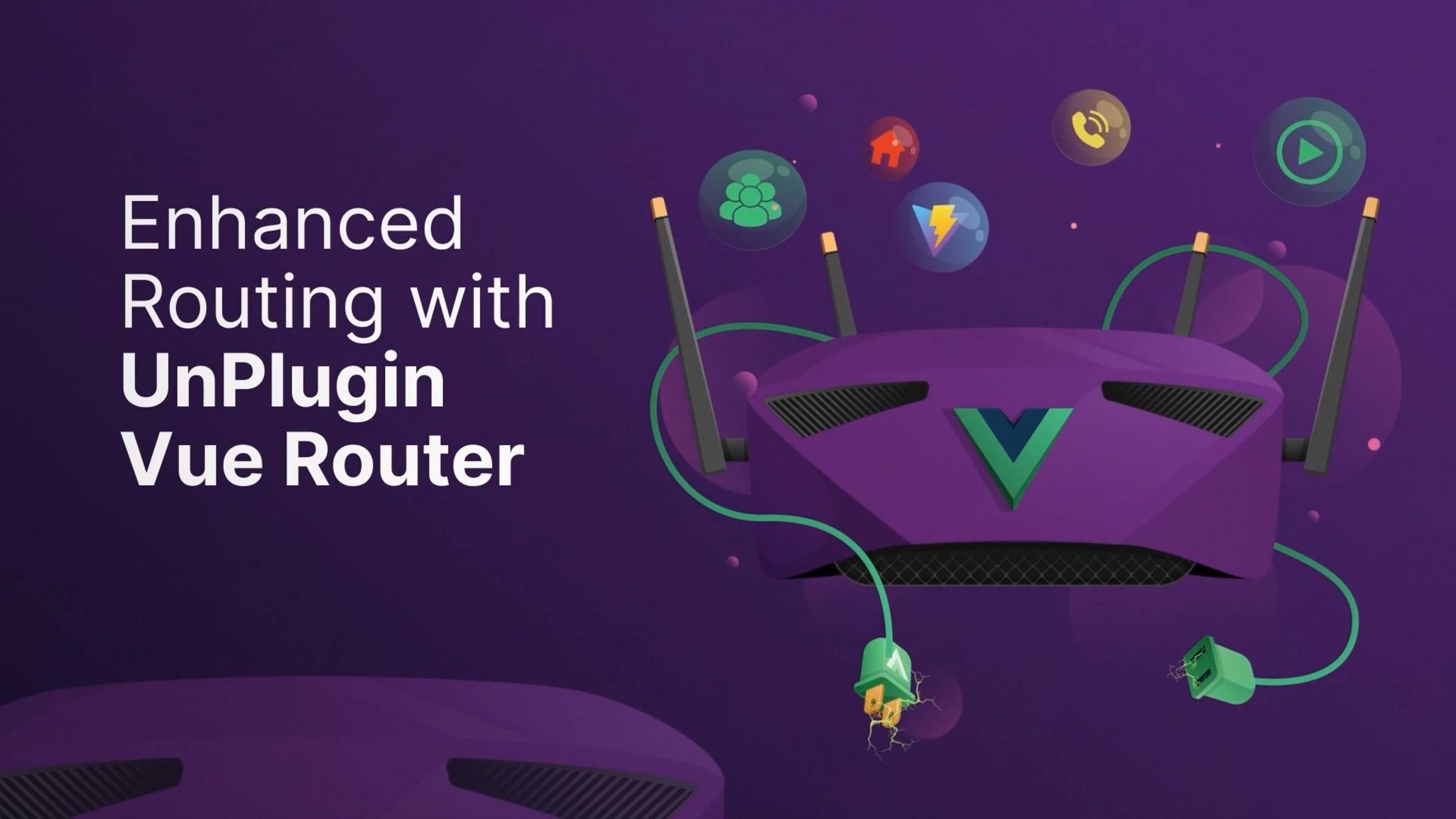 Урок № 12. Ленивая загрузка маршрутов с помощью Unplugin Vue Router | Lazy Loading Routes with Un...