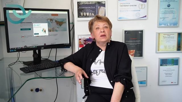 Задумывались ли вы о том, как проблемы с зубами влияют на всю вашу жизнь_😨