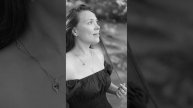 Актриса Светлана Трофимова-Ерохина