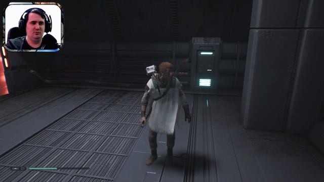 БИДИ ПЛОХО РАБОТАЕТ ➤ Star Wars Jedi Fallen Order