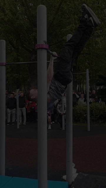 Gibbon Workaut