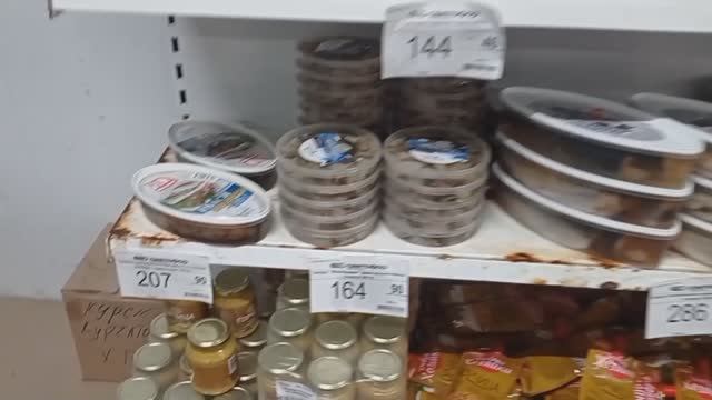 СВЕТОФОР🚦ИЗОБИЛИЕ👍Такие ЦЕНЫ ПОИСКАТЬ❗Обзор Магазина Май 2025 Цены на продукты