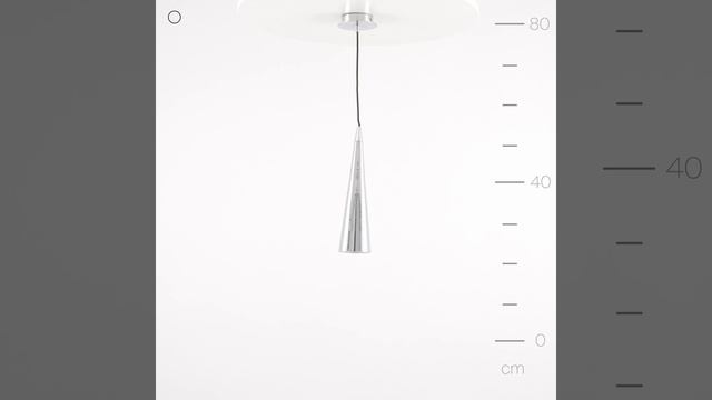 Светильник Maytoni P318-PL-01-N