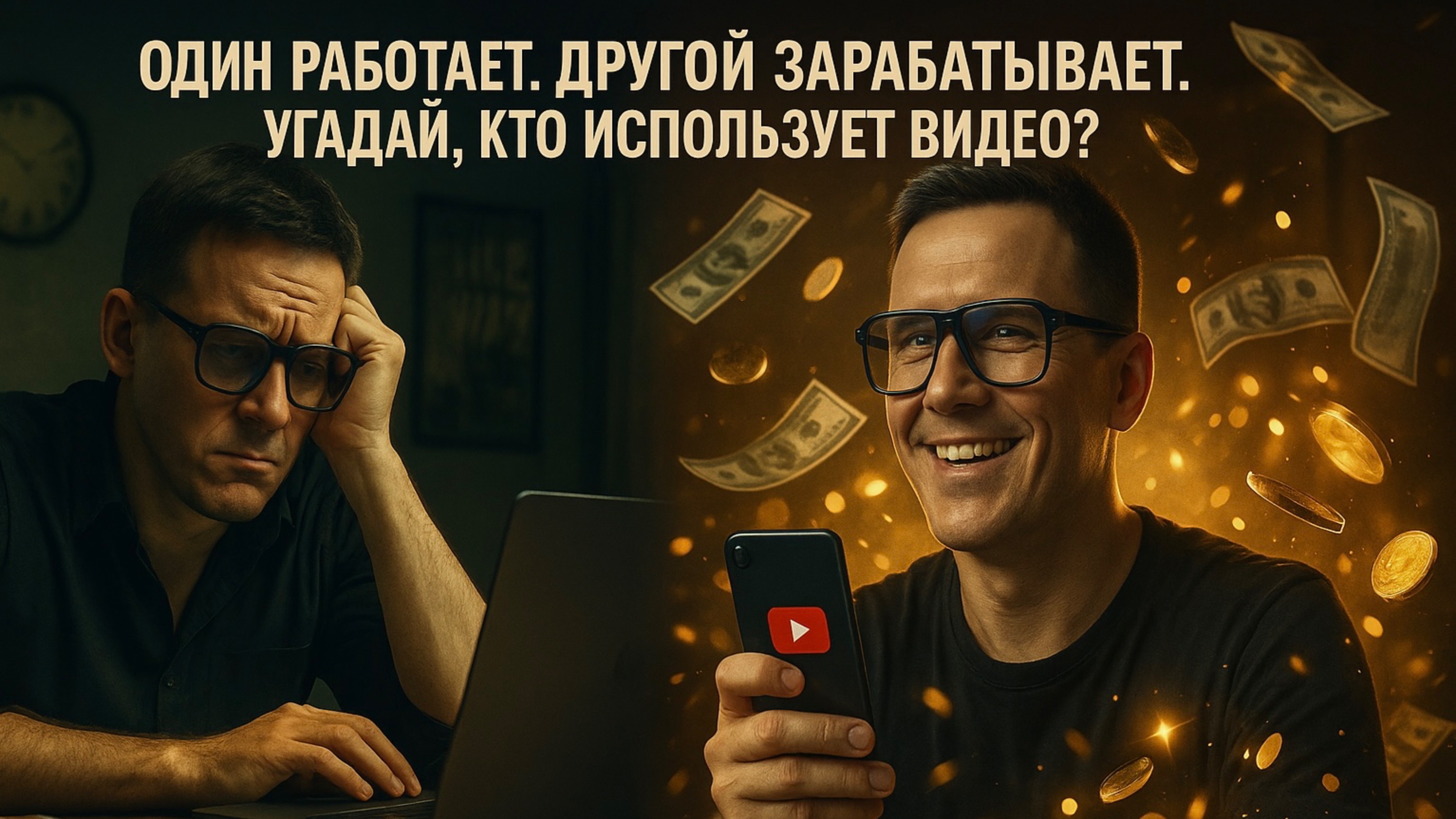 Видео или текст. Что лучше работает в маркетинге