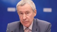 Сенатор Климов назвал логичным предложение Путина Киеву возобновить переговоры