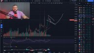 Обвал российского фондового рынка! Биткоин покоряет н