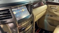 Lexus LX570 2008