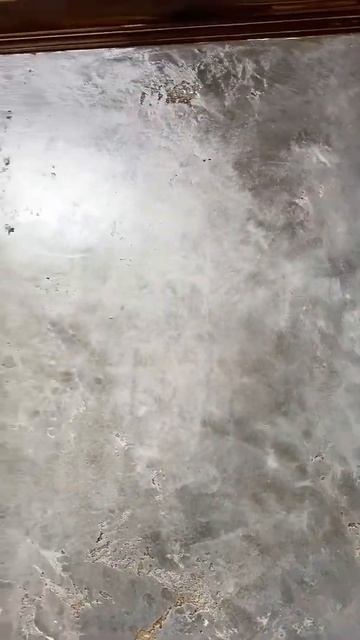 Декоративная штукатурка в ванной комнате #декоративнаяштукатурка