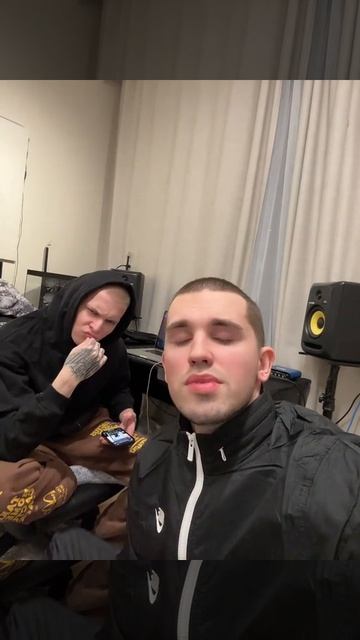 Rekudo и Lookbuffalo про концерты