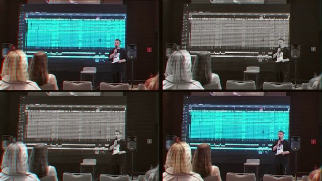 Форум VidMK - Event Slideshow