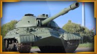 Мир танков Т 10 / Время героев.