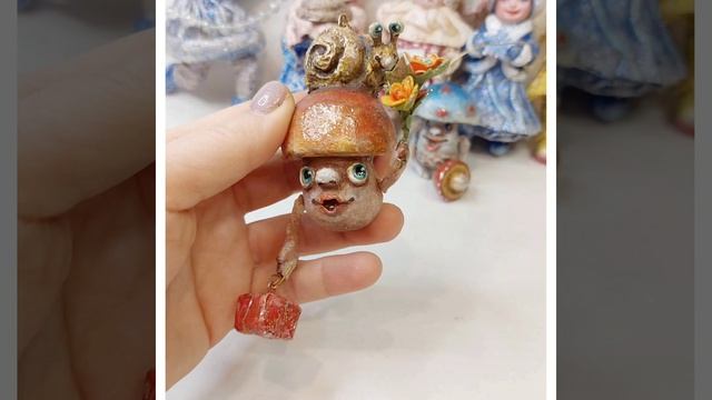 Предновогодняя акция - скидки на ёлочные игрушки.