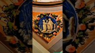 Уникальные росписи в усадьбе Щепочкина! Музей-заповедник "Полотняный завод"
