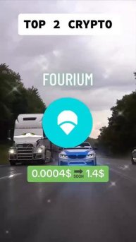 ТОП 2 криптовалюты