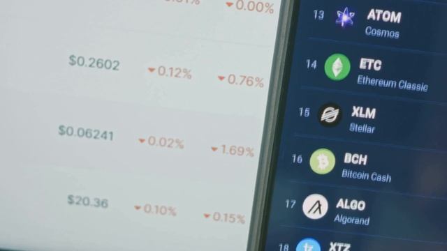 Crypto Odyssey: Страхование криптоактивов